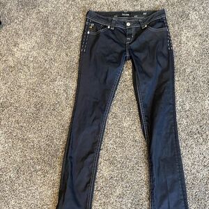 MEK women jeans